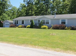 19 Tumbleweed Dr, Rochester, NH 03867