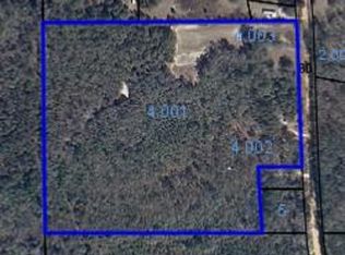 0 Zell Ready Rd, Andalusia, AL 36421