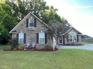 30 Gandalf Cir, Sumter, SC 29153