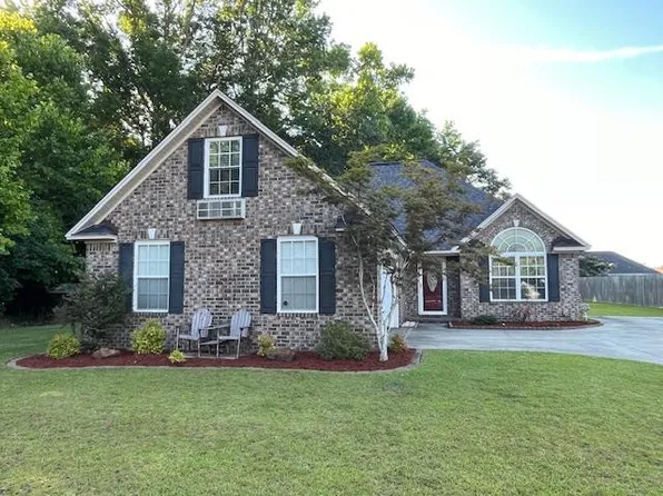 30 Gandalf Cir, Sumter, SC 29153