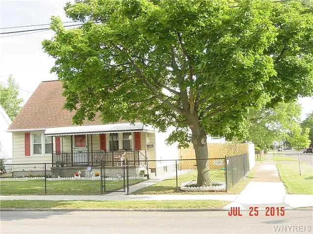3603 Sherwood Ave photo 1