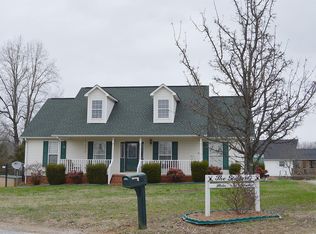 106 Paula Pl #106, Pulaski, TN 38478