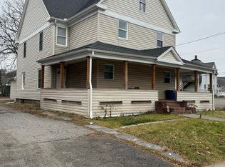 8 Jefferson Ave APT 1, Endicott, NY 13760