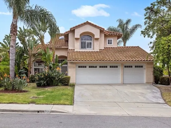 5041 Palermo Dr, Oceanside, CA 92057