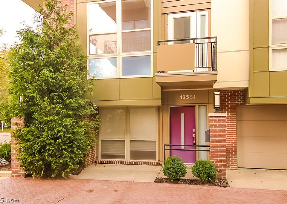 12581 Larchmere Blvd W1, Cleveland, OH 44120 Zillow