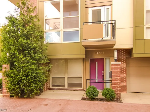 12581 Larchmere Blvd #W-1, Cleveland, OH 44120