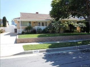 2450 W 230th Pl, Torrance, CA 90501