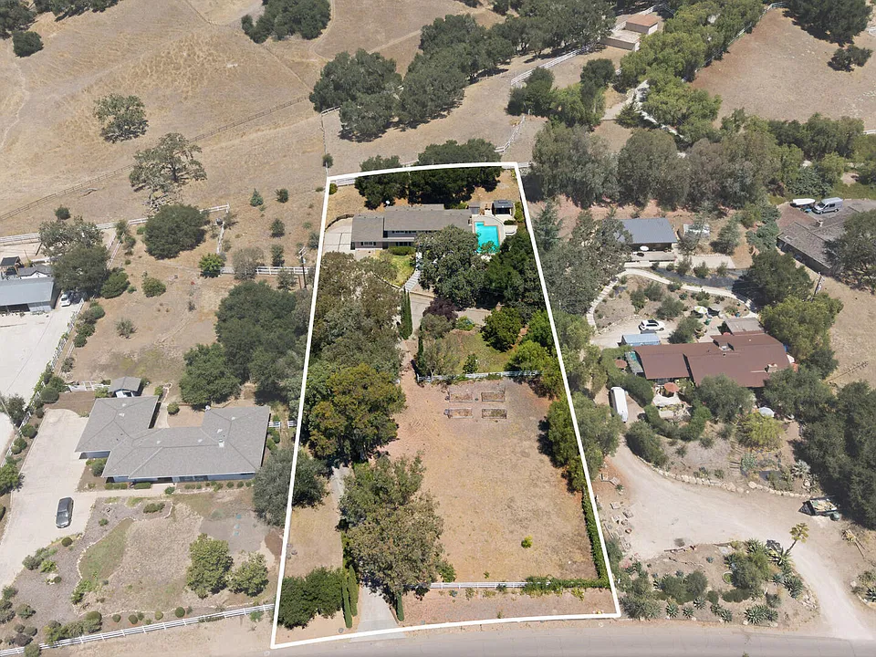 2775 Quail Valley Rd