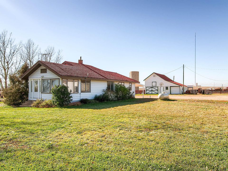 6707 County Road 19