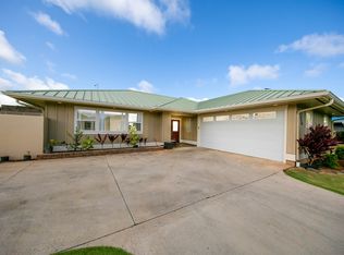 4314 Kauila St, Lihue, HI 96766