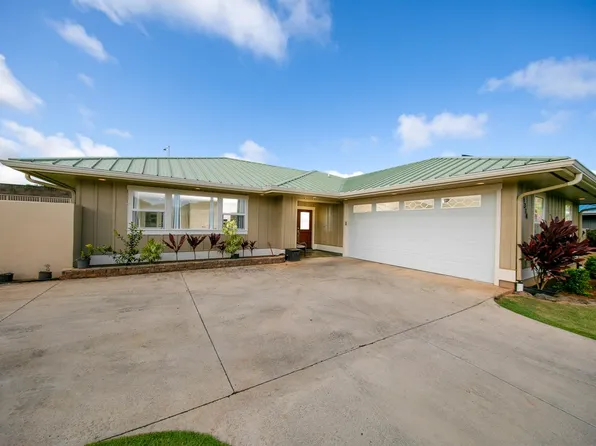 4314 Kauila St, Lihue, HI 96766