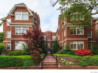 3414 Monument Ave #U103, Richmond, VA, 23221
