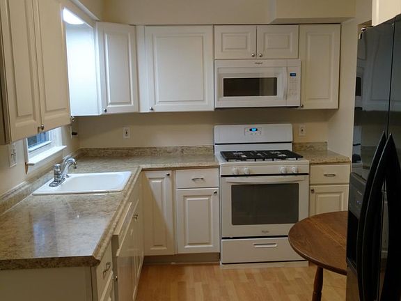 New Kitchen