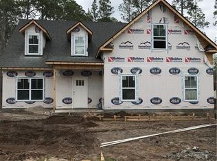 205 Blandford Way, Rincon, GA 31326