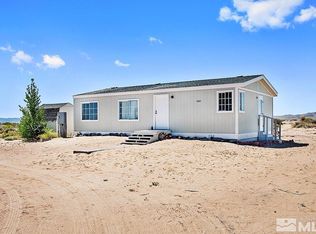 4280 Margoree Ln, Fallon, NV 89406