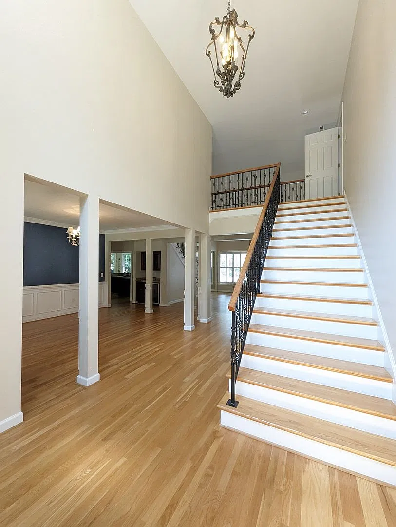 3105 Windy Branch Drive, Toano VA 23168 — Photo 2