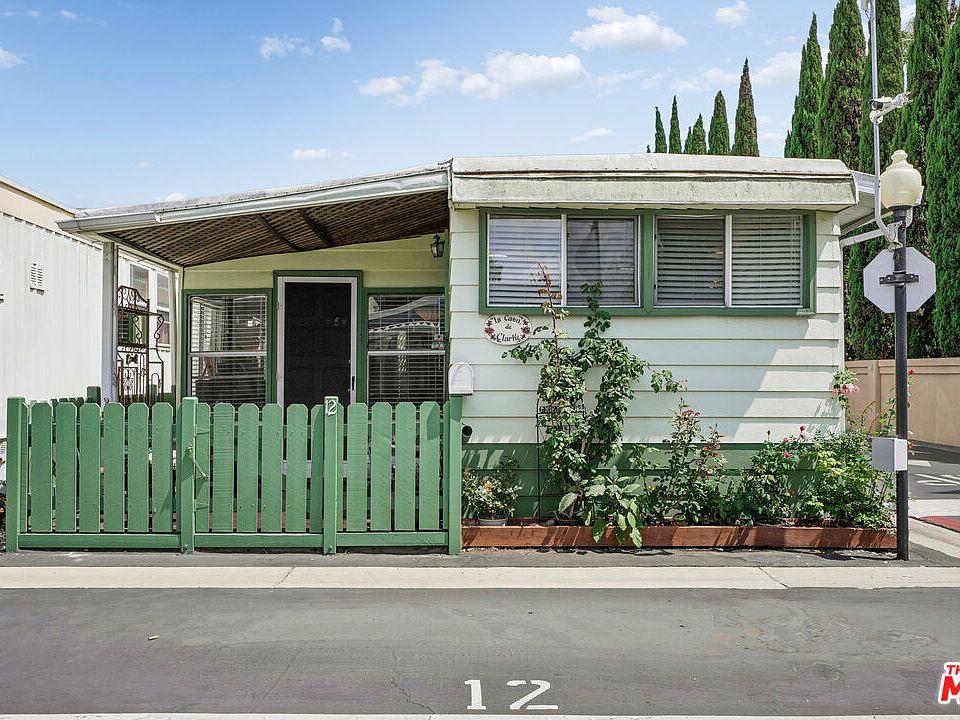 1st image of 11250 Playa St Spc 12