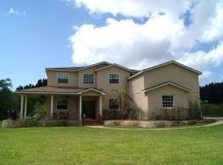 5707 Forever Young Ln, Merritt Island, FL 32953