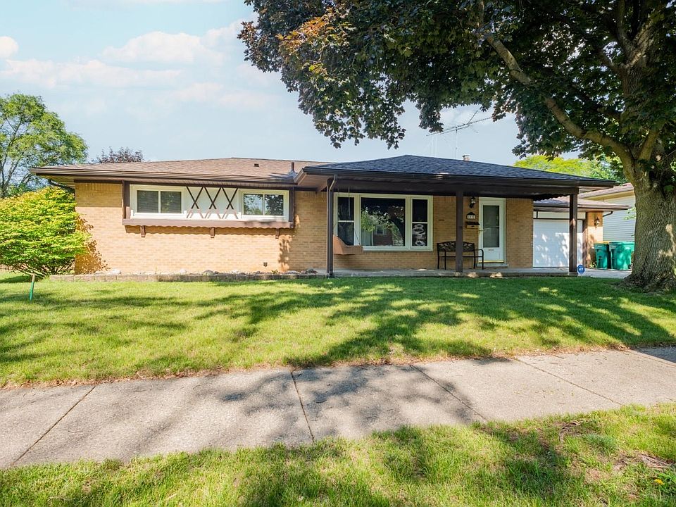 1st image of 1092 Borgstrom Ave