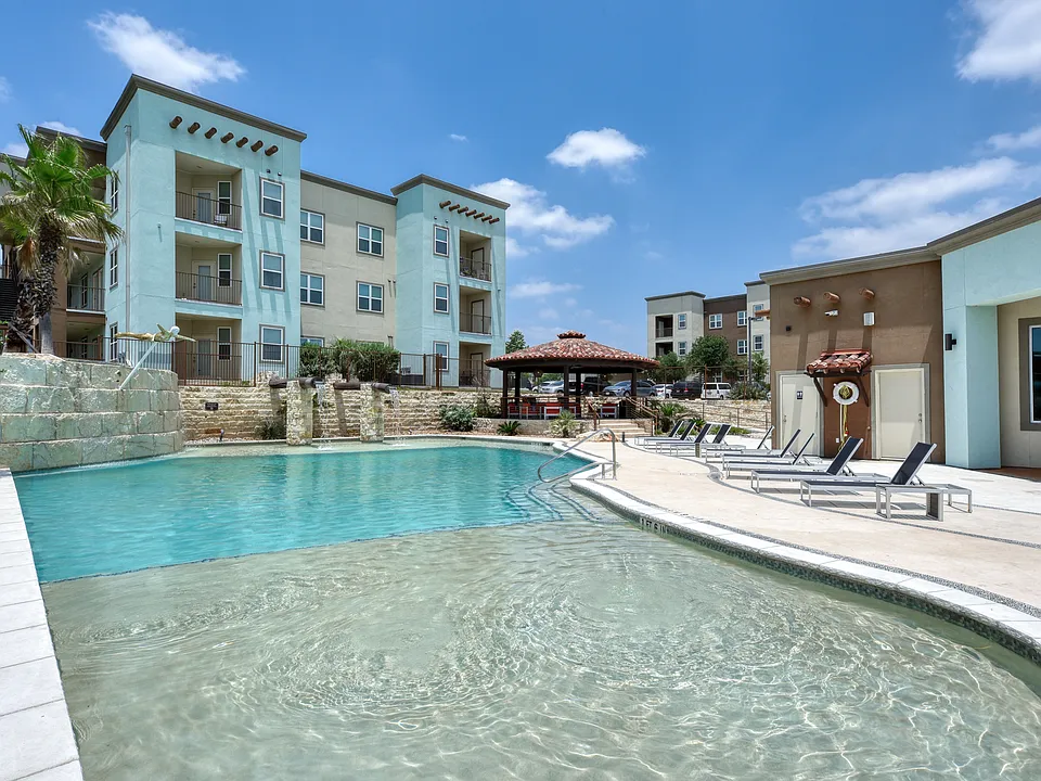 6011 Grissom Rd #2102