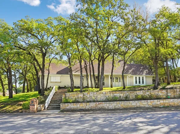 2872 Hurstview Dr, Hurst, TX 76054