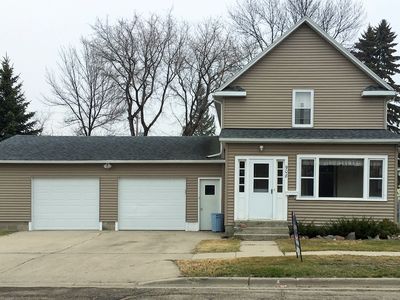 908 Kelly Ave NE, Devils Lake, ND, 58301