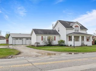 304 Solida Rd, South Pt, OH 45680