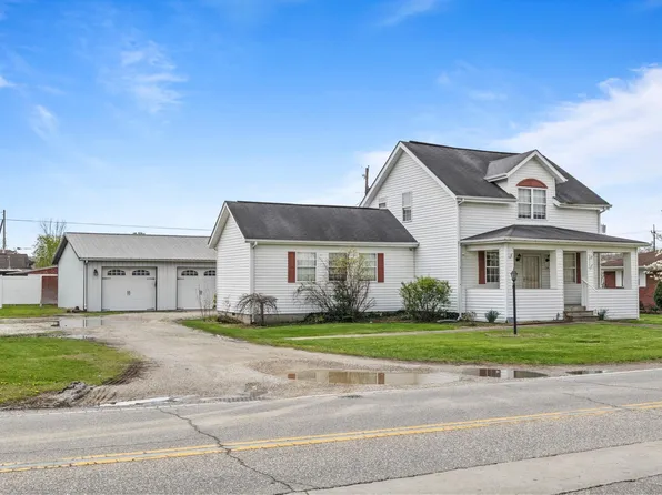 304 Solida Rd, South Pt, OH 45680