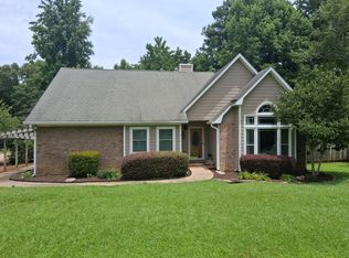 130 Courtland Cir, Powder Springs, GA 30127