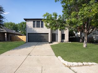 1073 Stone Holw, New Braunfels, TX 78130