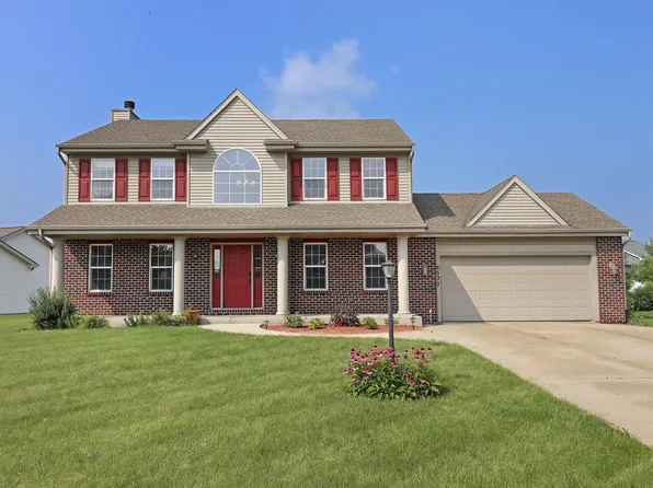 6532 Kingsview DRIVE, Mount Pleasant, WI 53406