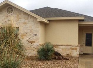 4629 Southland Blvd, San Angelo, TX 76904