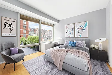 Sold by Douglas Elliman