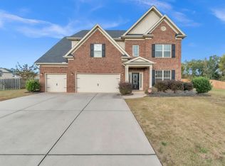 486 Gorham Dr, Boiling Springs, SC 29316
