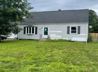 139 Maebeth St, Springfield, MA 01119