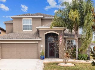18529 Strombury Dr, Land O Lakes, FL 34638