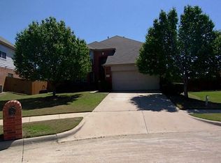 1008 Hay Stack Ct, Little Elm, TX 75068