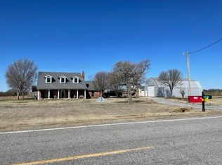 174527 Highway 65, Walters, OK 73572