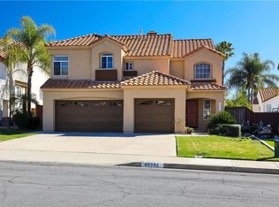 40002 Fairwood Cir, Murrieta, CA 92562