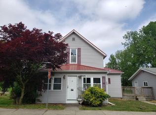 225 Baker St, Cromwell, IN 46732