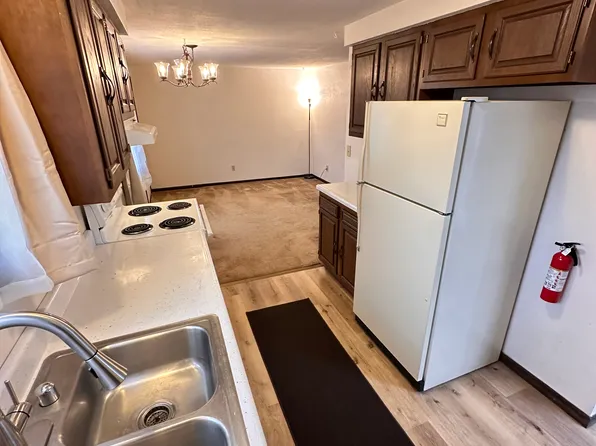 3120 13th St S #2, Wisconsin Rapids, WI 54494