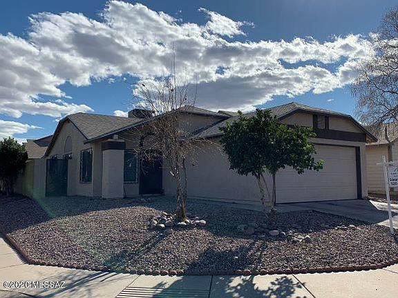 2nd image of 3045 W Camino Fresco