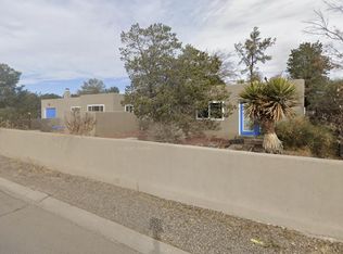 911 Palmas Altas Dr SE, Rio Rancho, NM 87124