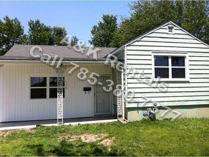 130 SW 27th