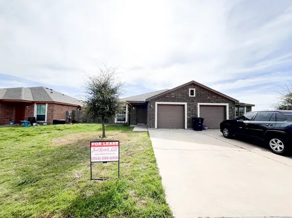 1509 Justin Loop #A, Killeen, TX 76543