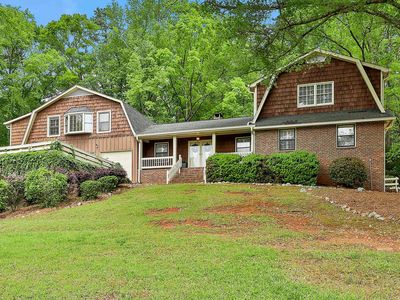 115 Ebenezer Church Rd, Fayetteville, GA, 30215