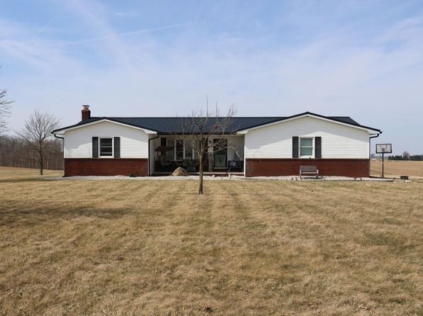5490 State Route 19, Bucyrus, OH 44820
