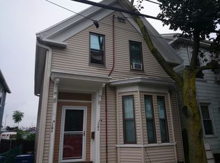 119 Buttonwood St, Dorchester, MA 02125