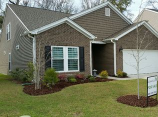 1327 Paint Horse Ct, Mount Pleasant, SC 29429