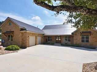 321 Park Place Dr, Georgetown, TX 78628